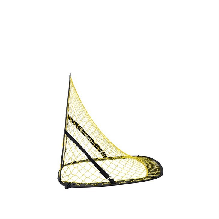 Kids Soccer Goal With Target Cloth